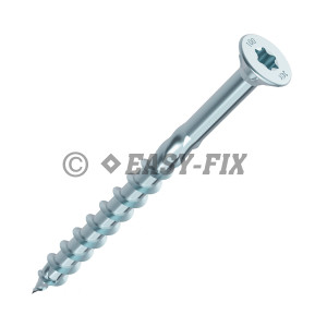 Şurub cap înecat HECO-TOPIX  3.5x 50/31 TX15 ZA (500 buc)