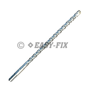 Burghiu pt beton SDS Plus QX Ø 6,5x250/310 OST