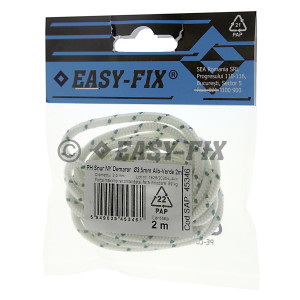 Şnur din Nylon pentru Demaror Ø 3,5mm