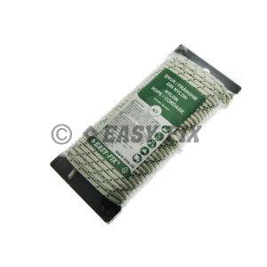 Şnur din Nylon Împletit Ø 3,5mm (22 m)