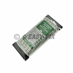 Şnur din Nylon Împletit Ø 4,0mm (20 m)