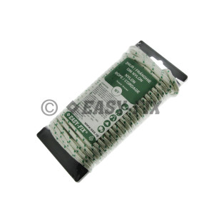 Şnur din Nylon Împletit Ø 5,0mm (16 m)