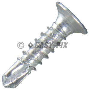 Şurub autoforant cap semibombat pt PVC 3,9x22 ZA PH2 (1.000 buc)