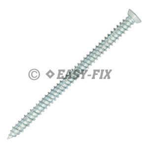 Şurub pt Montaj Ferestre - 7,5x 92 ZA - TX 30 (100 buc)