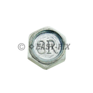 Şurub pt tablă cap hex DIN 7976 - 4,2x 16 ZA -SW 7 (50 buc)