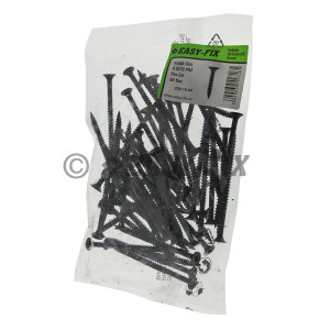Şurub pentru gips carton 4,2x70/50 Fosfatate Gri - PH2 (50 buc)