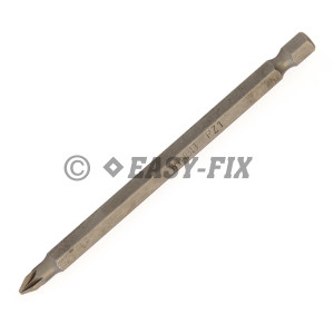 Cap şurubelniţă - WINBIT 100mm Pozidrive  PZ1