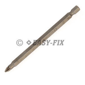 Cap şurubelniţă - WINBIT 100mm Pozidrive  PZ2
