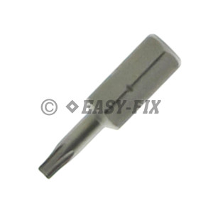 Cap BIT KSV 25mm Torx -TX 10