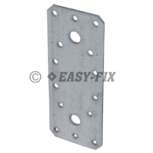 Placa perforata tip 3 -  35x 100x2,5mm - ZA
