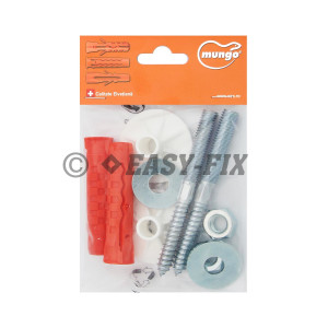 Set fixari sanitare MWTE M10x100