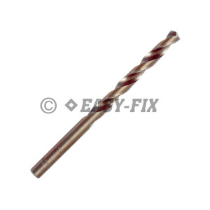 Burghiu IRWIN HSS PRO  4,8x 52/ 86mm (10 buc)