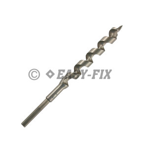Burghiu IRWIN spiral pt lemn  18x138/215mm