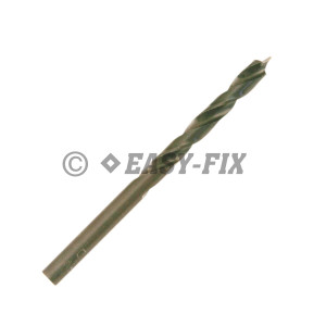Burghiu IRWIN TWIST pt lemn  6,0x 57/ 93mm