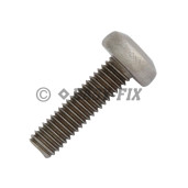 Şurub cap bombat DIN 7985 - M 6x 20 Inox A2 - PH3 (200 buc)