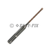 Burghiu pt beton SDS Jet-Trac Turbo Ø10,0x200/260 MUNGO