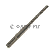 Burghiu pt beton SDS plus S4 Ø16,0x400/450 TRUTEK