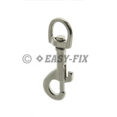 Carabină rapidă din zinc 55 mm - NI