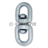 Inel rotativ tip O-O Ø 8 x 90 mm - ZA