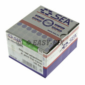 Diblu rapid Autoperforant pt pereţi Gips-Carton (100 buc)