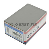 Diblu rapid din Zinc pt Gips-Carton si BCA - V 15x28mm (100 buc)