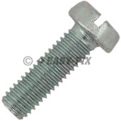 Şurub cap cilindric crestat DIN 84-4.8 - M 8x 70 ZA (50 buc)