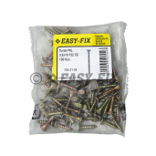 Şurub pt PAL şi lemn cap înecat 3,5x16 ZG PZ2 (100 buc)