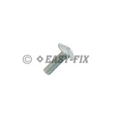 Şurub cap bombat combinat M 4x 14 ZA (500 buc)