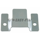 Element cuplare canapele 424.04 - 54x 87mm - ZA (8 buc)