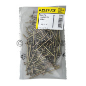 Şurub pt PAL şi lemn cap înecat 3,5x40 ZG PZ2 (100 buc)