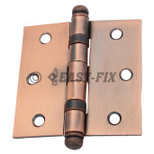 Balama aripi plane cu rulment  75x75x2,0mm CMR