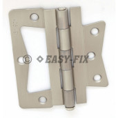 Balama aripi plane SLIM 102x50x2,0mm - NI (2 buc)