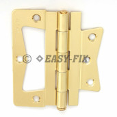 Balama aripi plane SLIM 102x50x1,8mm - ZG (2 buc)
