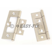 Balama aripi plane SLIM  63x22x1,4mm - NI (4 buc)