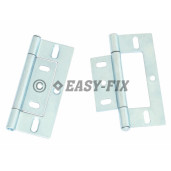 Balama aripi plane SLIM  76x30x1,5mm  - ZA