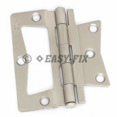 Balama aripi plane SLIM  90x44x1,8mm - NI (2 buc)