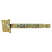 Balama poartă braţ L= 280x92x3,0mm - ZG