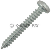 Şurub pt tablă cap bombat DIN 7981C 4,8x16 ZA PH2 (50 buc)