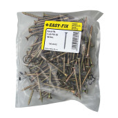 Şurub pt PAL şi lemn cap înecat 4,0x45 ZG PZ2 (100 buc)
