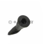 Şurub pt cuplare PAL cap inecat 7.0x60 ZN - SW 4 (50 buc)