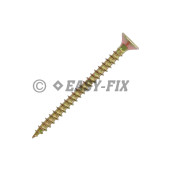 Şurub pt PAL şi lemn cap înecat 5,0x 35 ZG PZ2 (50 buc)