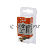 Diblu MQ  8x40 şi Şurub 5,0x40mm
