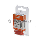 Diblu MQ  6x30 şi Agăţător O 4,0x 60x12mm