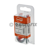 Diblu MQ  8x40 şi Agăţător O 5,0x 70x15mm