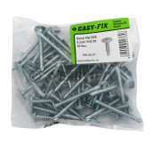 Şurub cap plat autoforant 4,2x41 ZA - PH2 (50 buc)