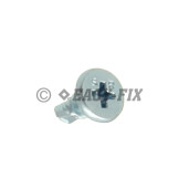Şurub cap plat mic cilindric autoforant 4,2x13 ZA - PH2 (1.000 buc)