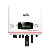 Invertor AFORE tip onGrid Monofazat HNS 5000-TL