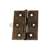 Balama aripi plane  50x40x1,0mm AAL (4 buc)