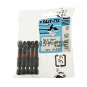 Cap surubelnita impact - BIT 50 mm Phillips PH3  - 5buc/punga 