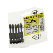Cap surubelnita impact - BIT 50 mm Phillips PZ2  - 5buc/punga 